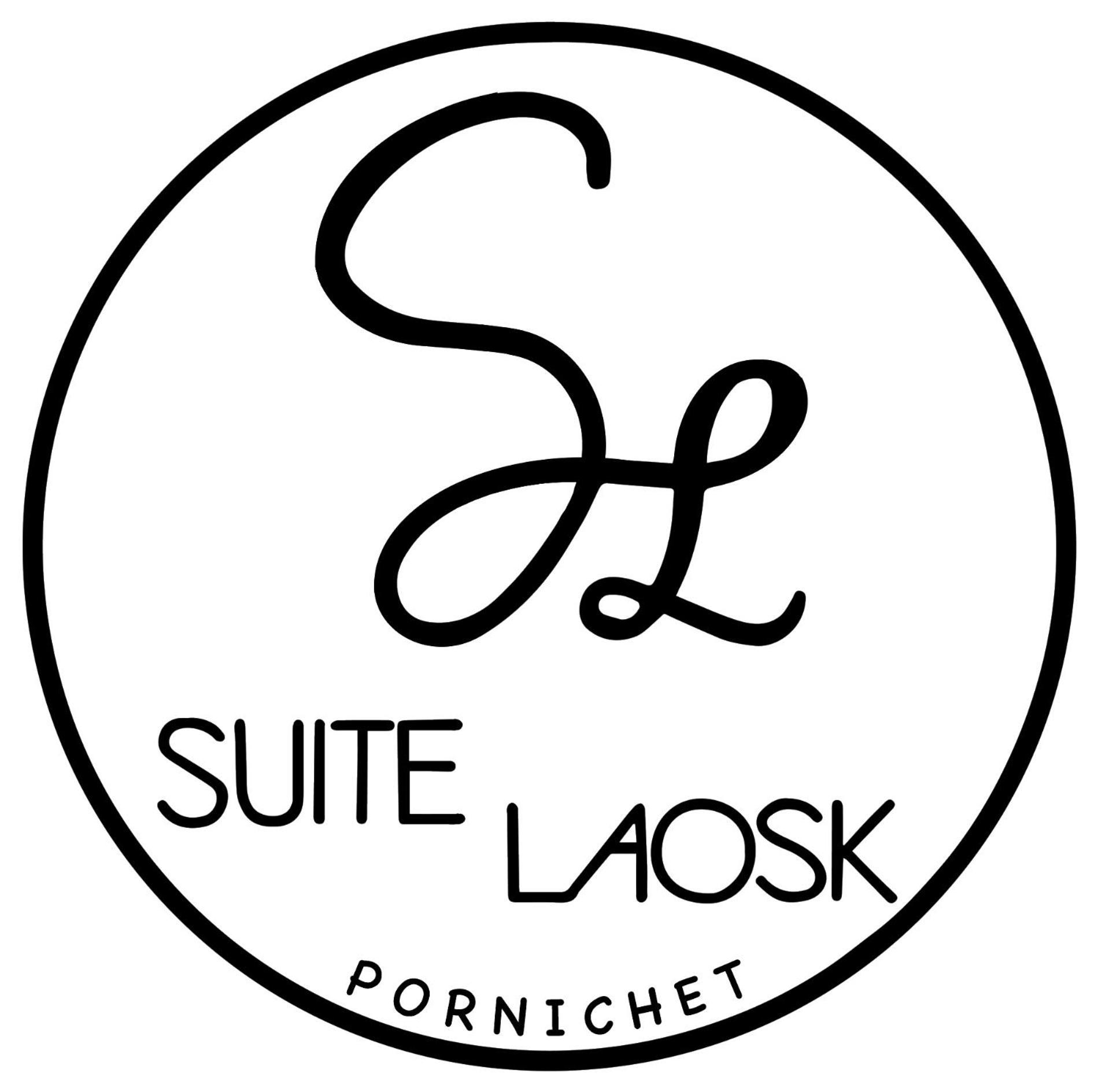 Suite Laosk Pornichet Exterior photo