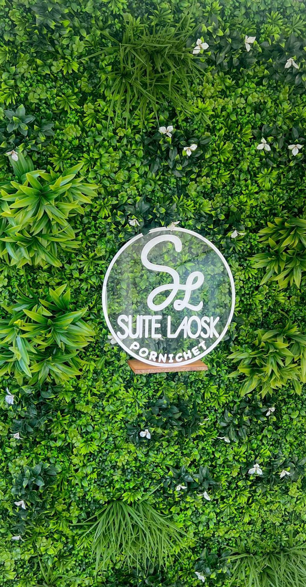 Suite Laosk Pornichet Exterior photo